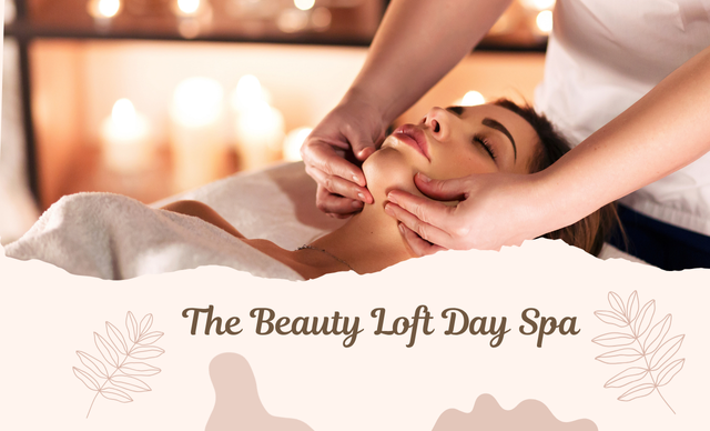 The Beauty Loft Day Spa 